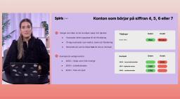 Episode 3 - Bookkeeping in Practice, part 2