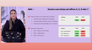 Episode 3 - Bookkeeping in Practice, part 2