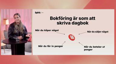 Episode 1 - Getting Started: Bookkeeping Essentials for Entrepreneurs: